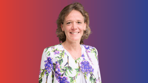 Netwerkmanager Sabine Veldhuis-Roos neemt afscheid