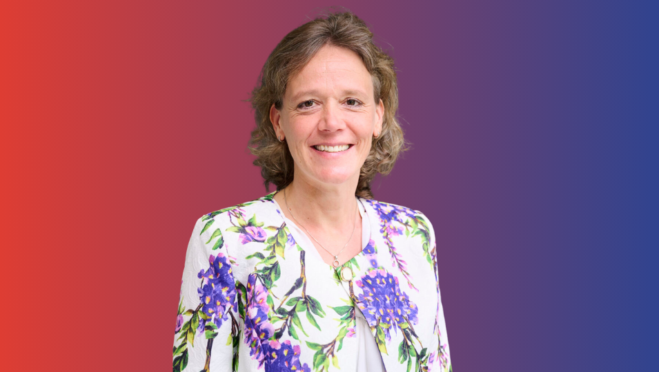 Netwerkmanager Sabine Veldhuis-Roos neemt afscheid