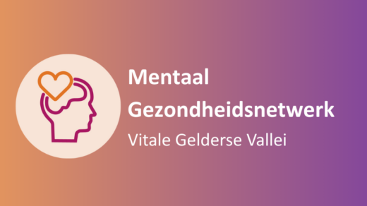 Mentaal gezondheidsnetwerk
