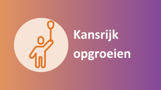 Kansrijk opgroeien