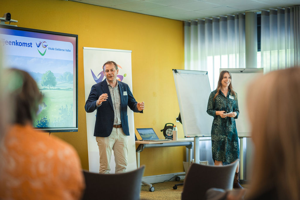 Aftrap Brede Bestuurlijke Bijeenkomst op 3 juni 2026