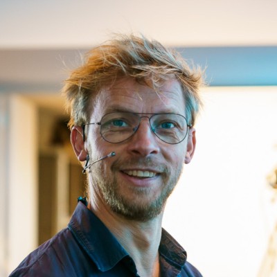 Michel Verheijden