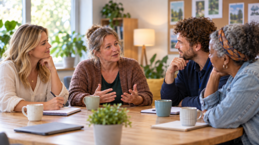 Ruim 100 verkennende gesprekken: inwoners voelen zich gehoord en komen weer in beweging